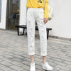 Boyfriend Jeans