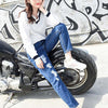 Boyfriend Jeans