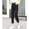 Boyfriend Jeans