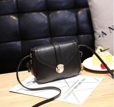 single shoulder bag