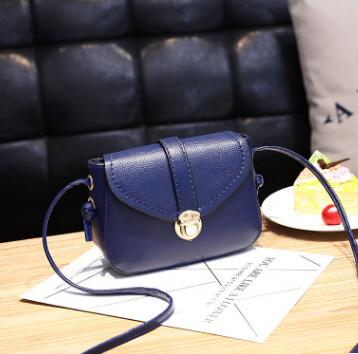 single shoulder bag
