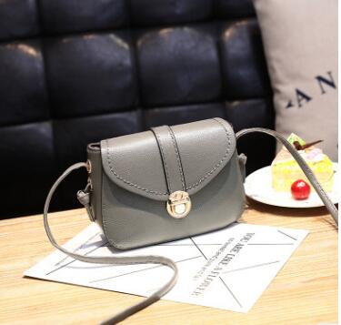single shoulder bag