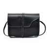 Vintage Flap Over Messenger bag