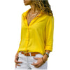 Chiffon Blouse