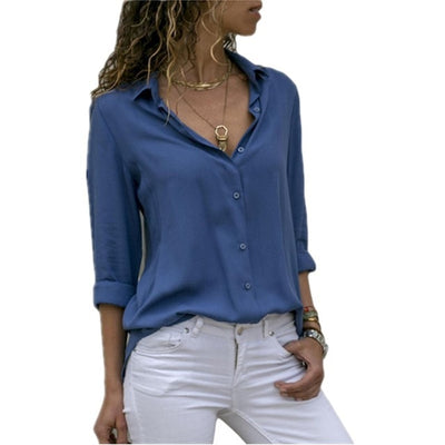 Chiffon Blouse
