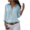Chiffon Blouse