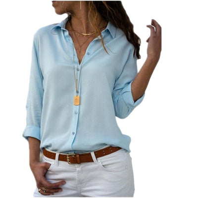 Chiffon Blouse