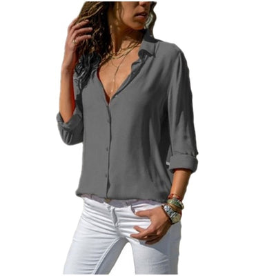 Chiffon Blouse