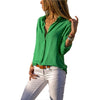 Chiffon Blouse