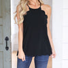 O-Neck Tank Top