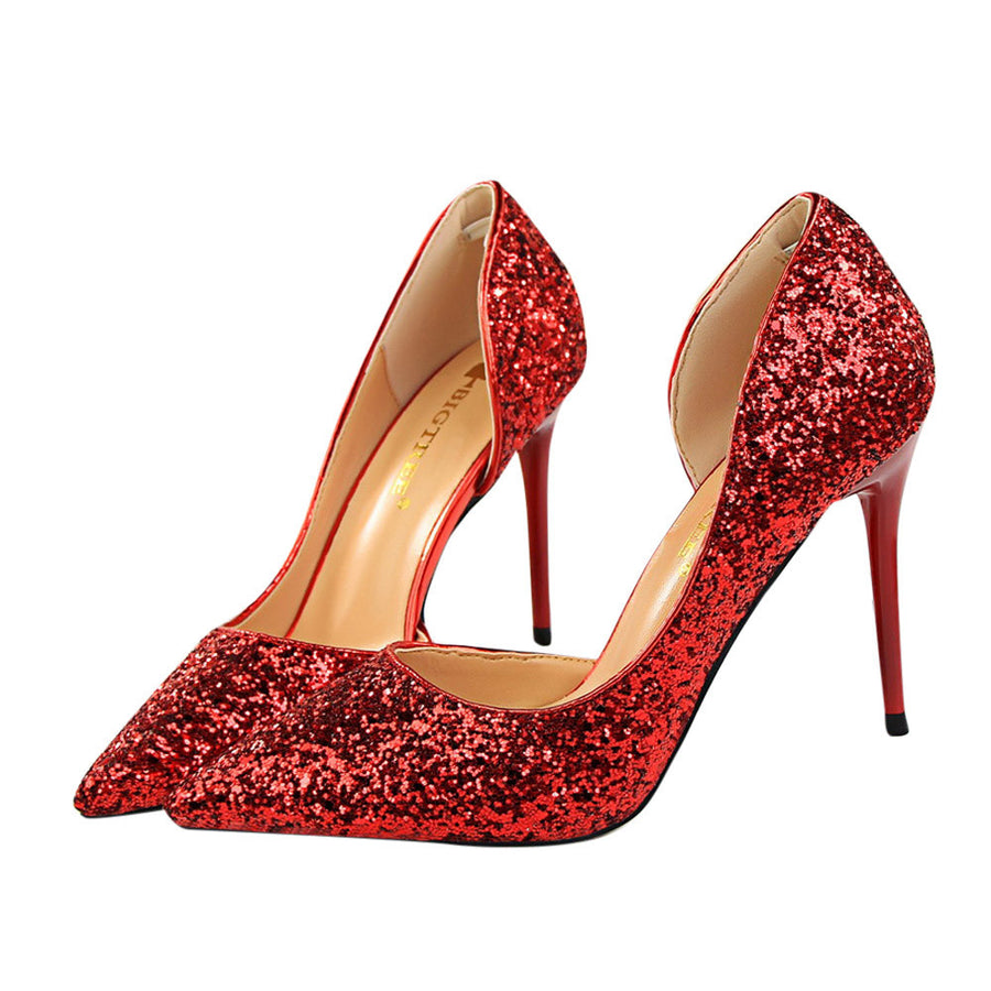 Pumps Extrem High Heels
