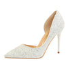 Pumps Extrem High Heels