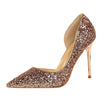 Pumps Extrem High Heels