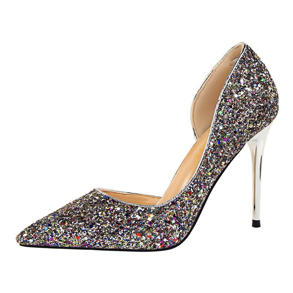 Pumps Extrem High Heels