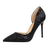 Pumps Extrem High Heels