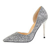 Pumps Extrem High Heels