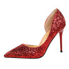 Pumps Extrem High Heels