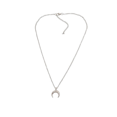 Crystal Heart Necklace