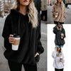Winter Warm Wool sweatshirt