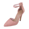 Ankle Thin High Heels