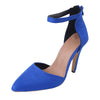 Ankle Thin High Heels