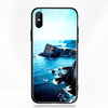 Galaxy print iphone Case