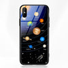 Galaxy print iphone Case