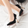 ankle Thin high Heels