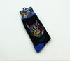 Comics Hero General Socks