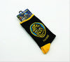Comics Hero General Socks