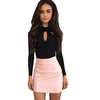 Choker Bodysuit