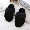 Winter Flat Sandals