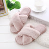 Winter Flat Sandals