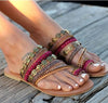 Summer Roman Sandals