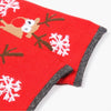 Cartoon Christmas Socks