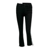 Ankle-length Jeans