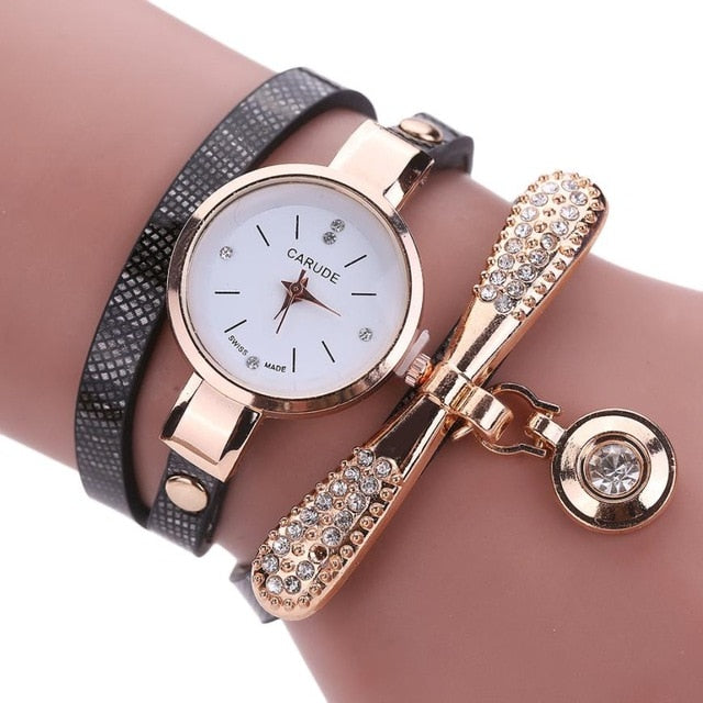 Casual Bracelet Watch