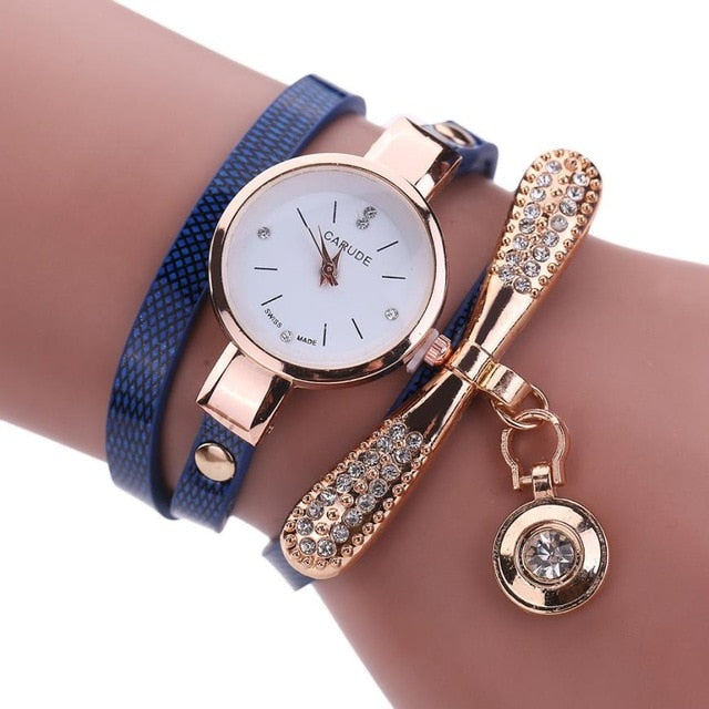 Casual Bracelet Watch