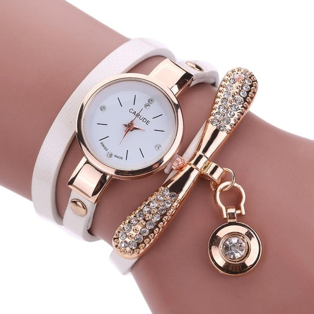 Casual Bracelet Watch