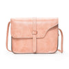 Vintage Flap Over Messenger bag