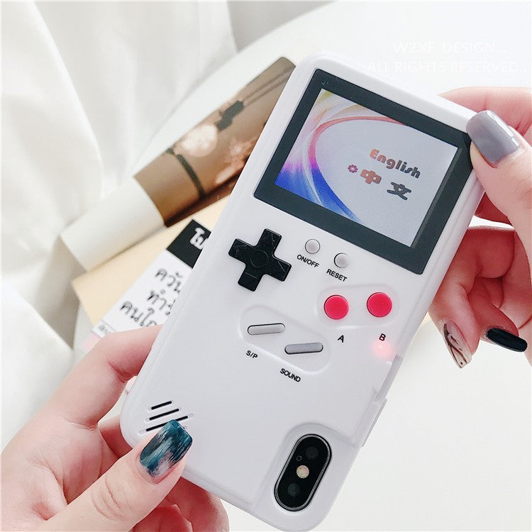 GameBoy Cases for iphone