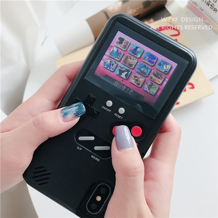 GameBoy Cases for iphone