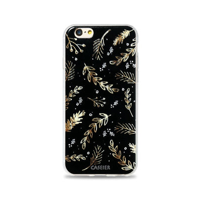 New Year blessing Case For iPhone