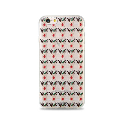 New Year blessing Case For iPhone