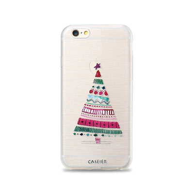 New Year blessing Case For iPhone