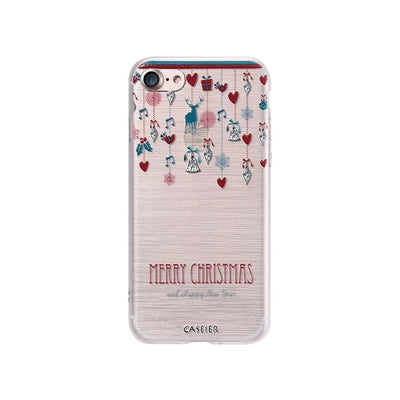 New Year blessing Case For iPhone