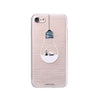 New Year blessing Case For iPhone
