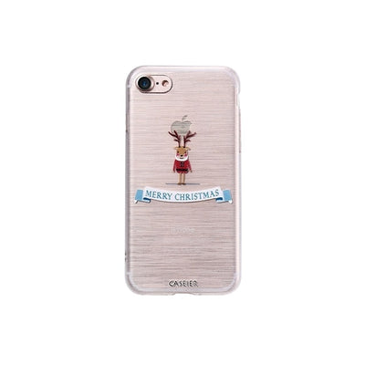 New Year blessing Case For iPhone