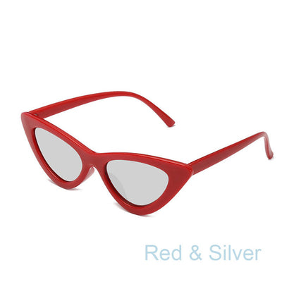 Cateye sunglasses