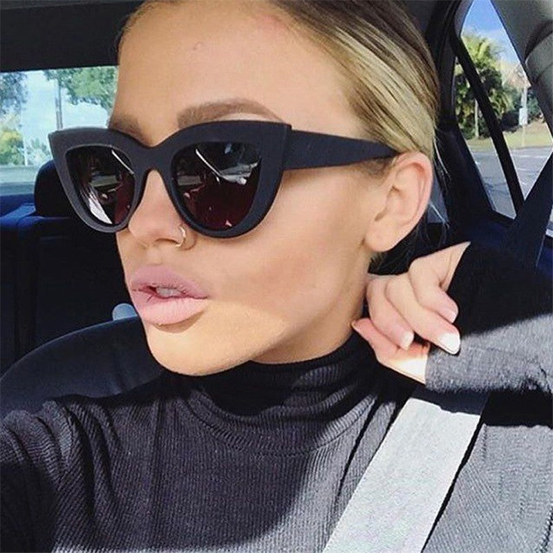 New Fashion Women Sunglasses